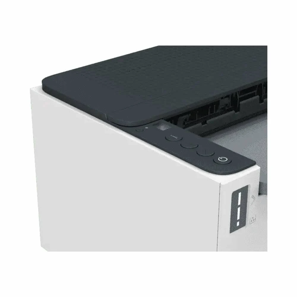 HP Laser Printer 1020W A4 Single Function with WiFi view 5